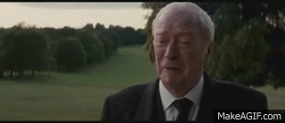 The Dark Knight Rises 2012 - Scene Alfred Crying - HD *Best Scene Ever ...