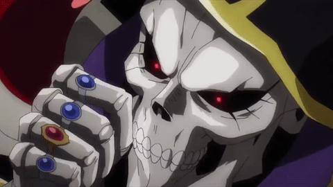 Making overlord memes everyday until anime or LN comes out #158 | Fandom