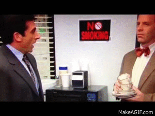 no gif the office
