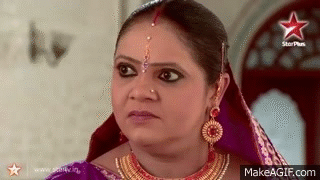 Saath Nibhaana Saathiya - 7th June 2013 : Ep 830 on Make a GIF