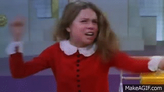 Veruca Salt - I Want It Now (Willy Wonka and the Chocolate Factory) on Make  a GIF