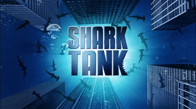 Shark Tank Theme (HD) on Make a GIF