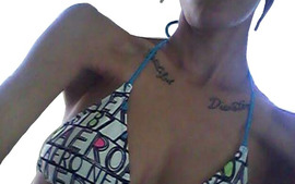 Crack whore