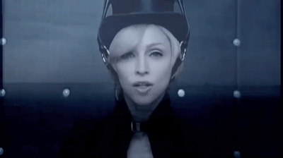 madonna i feel love