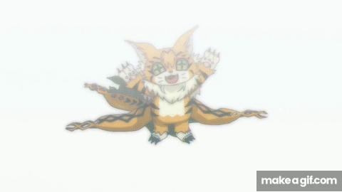 Digimon Adventure Tri 6 Bokura No Mirai Meicoomon Death Spoiler Clip Hd On Make A Gif