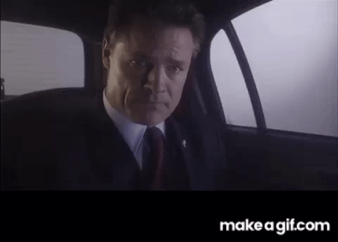 Dylan Neal on Make a GIF