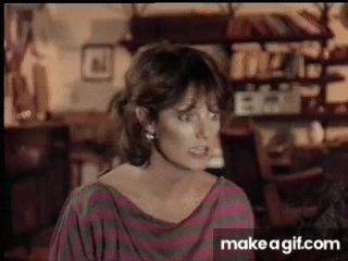 Janey Robbins and Honey Wilder, Private Teacher Final Scene HQ on ...