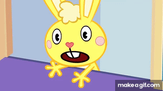 Happy Tree Friends - See You Later, Elevator (Ep #69) on Make a GIF
