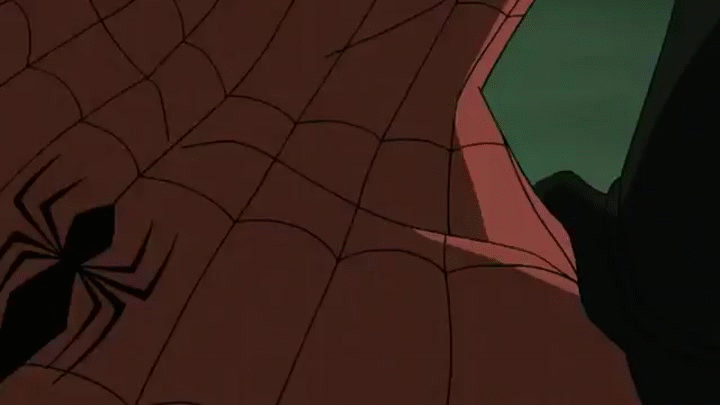 Ultimate Spider Man Web Warriors season 3 episode 20 The Revenge of Arnim Zola