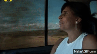 Gretchen - rainha dos GIFs on Make a GIF