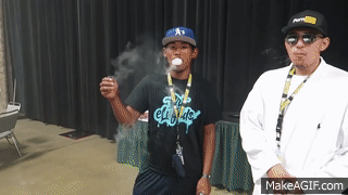 elfbar elfa kaufen Vape GIFs