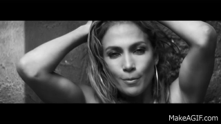 Jennifer Lopez First Love