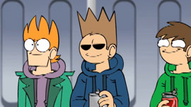 Eddsworld Space Face Part 2 (TV Episode 2012) - IMDb