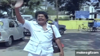Enn Pondati Oorukku Poita on Make a GIF