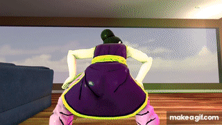 Extra thicc gif