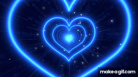 25 Great Heart Animated Gif