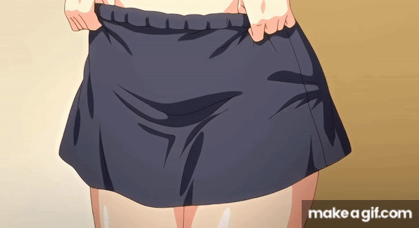 shishunki no obenkyou on Make a GIF