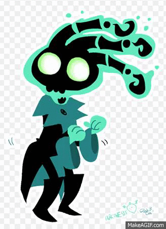 Thresh.gif on Make a GIF