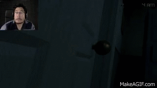 ARE YOU BRAVE ENOUGH? Five Nights at Freddy's 4 - Part 1 on Make a GIF