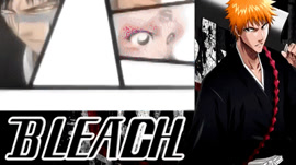 BLEACH DUBLADO EPISODIO 61 on Make a GIF