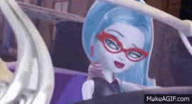 Assistir Monster High – Scaris, A Cidade Sem Luz Online on Make a GIF