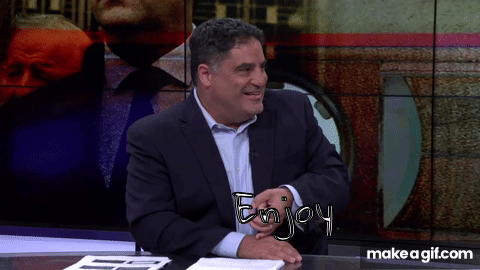 Cohen Leaks DEVASTATING Trump Audio Tape on Make a GIF