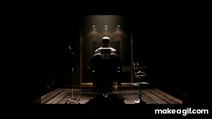 The Interview Kim Jong Un Prepares For His Interview On Make A Gif