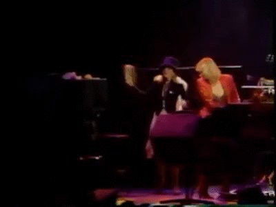 Fleetwood Mac Go Your Own Way On Make A Gif