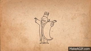12. Appeal - 12 Principles of Animation on Make a GIF