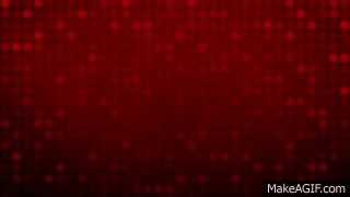 Red Dots Rising - HD Motion Graphics Background Loop on ...