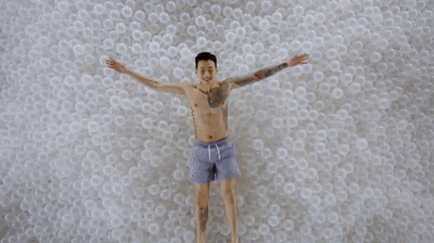 Charli XCX - Boys [Official Video] on Make a GIF