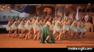 JAILER - Kaavaalaa Lyric Video | Superstar Rajinikanth | Sun Pictures |  Anirudh | Nelson | Tamannaah on Make a GIF