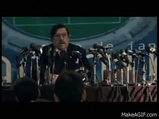 Mike Bassett - If