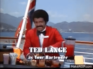 The Love Boat on Make a GIF