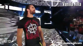 Roode y Rollins, el cara a cara antes de SummerSlam VudO76