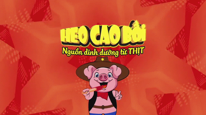 XÚC XÍCH HEO CAO BỒI XỐT LẮC on Make a GIF