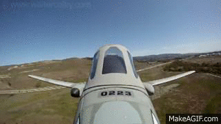 Remote Pilot Ejection On Make A Gif