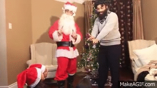 The PUNJABI Christmas Album on Make a GIF The PUNJABI Christmas Album on Make a GIF