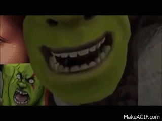 Shrek Is Life GIFs