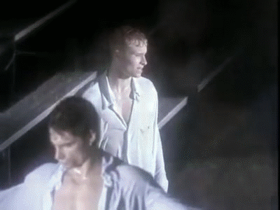 Backstreet Boys - Quit Playing Games (With My Heart) on Make a GIF