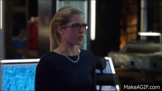 Arrow 2x10 Blast Radius Right After You Get Your Head Out Of Your Ass On Make A Gif Arrow 2x10 Blast Radius Right After You Get Your Head Out Of Your Ass On Make A Gif