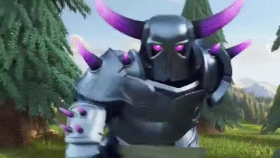 Clash Of Clans Movie - Full Animated Clash Of Clans Movie Animation on Make  a GIF