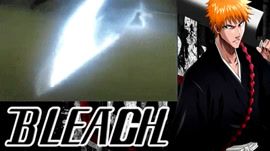 PT/BR) BLEACH DUBLADO EPISODIO 118 on Make a GIF