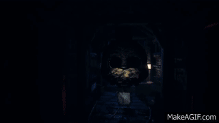The Joy of Creation Story Mode All Jumpscares ( All Nights / Levels ) 