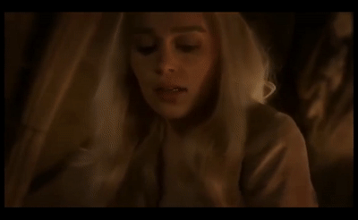 Game Of Thrones Emilia Clarke GIF - Game Of Thrones Emilia Clarke