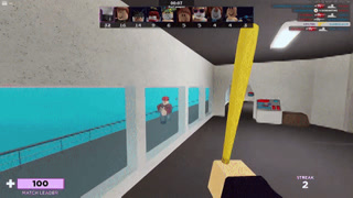 Arsenal ROBLOX Coffin Dance Meme 