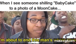 mooncake on Make a GIF