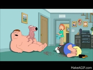 Familyguy Naked Pictures