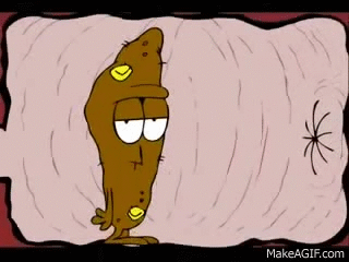 poop funny video on Make a GIF