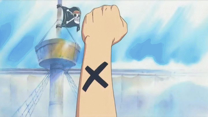 One Piece Opening 10 We Are Creditless Hd On Make A Gif